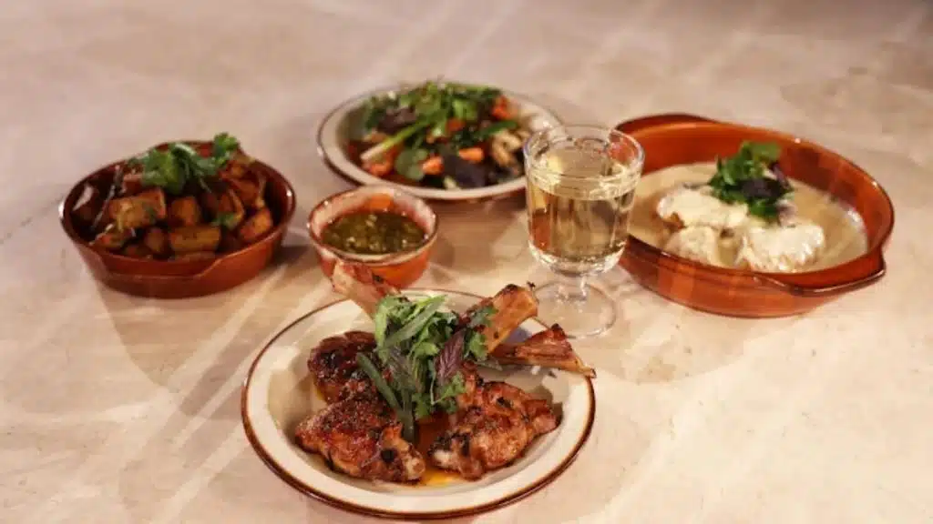 Restaurant image for Medea Restaurant
