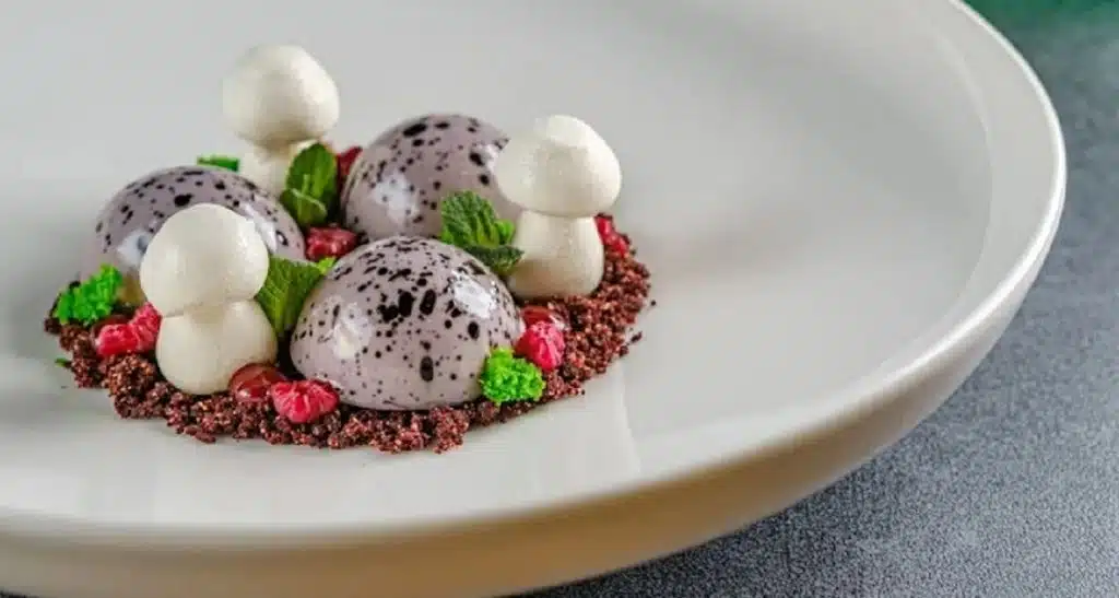 Restaurant image for Rustaveli Restaurant