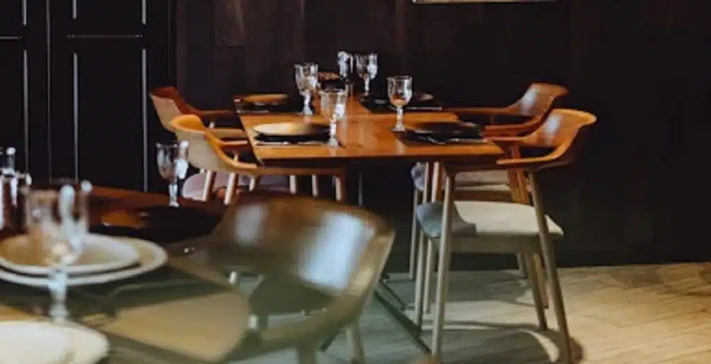 Restaurant image for Tangerine Mangal