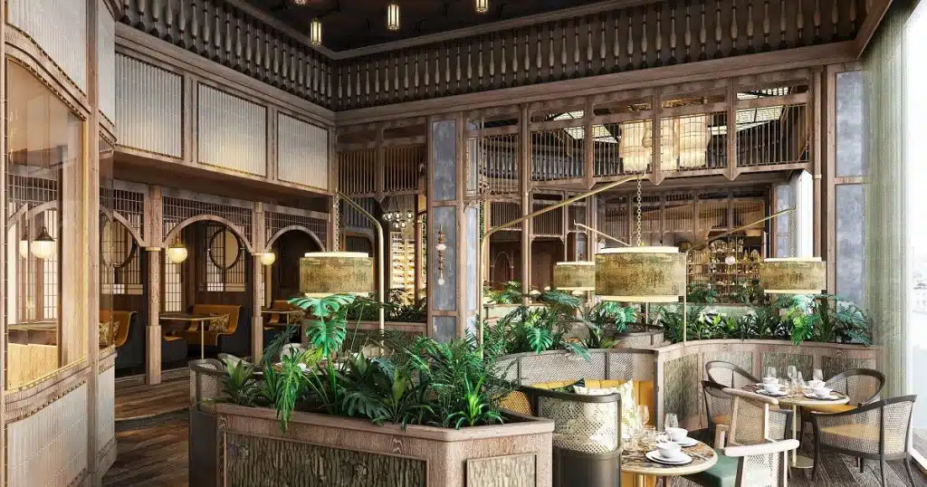 Mott 32