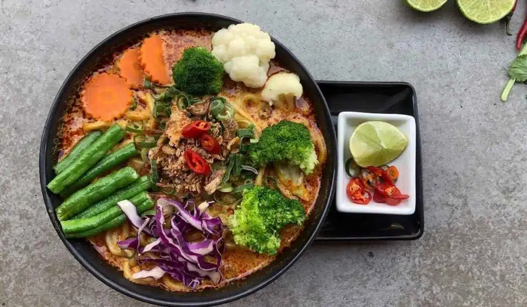 Chow Restaurant in Darwin