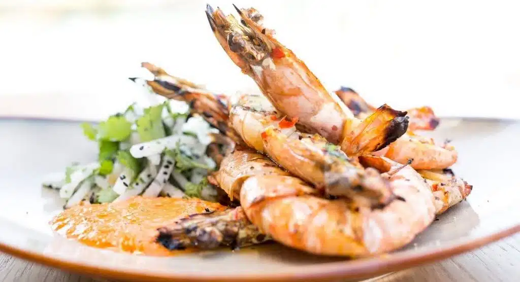 Wharf One Food & Wine in Darwin