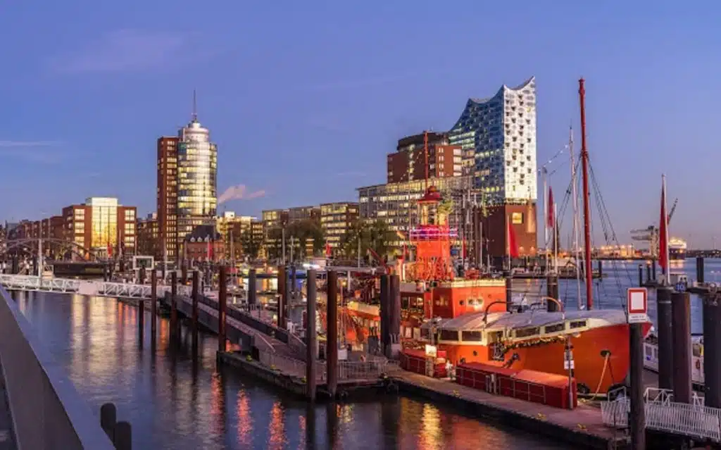 Image credit: Das Feuerschiff Hamburg