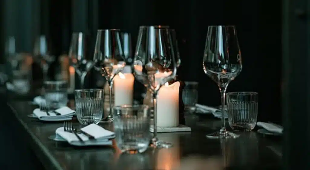 Image credit: Heimat Restaurant Hamburg