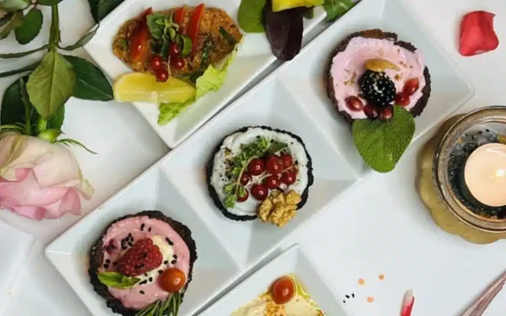 Image credit: Le Levant Bistro Hamburg