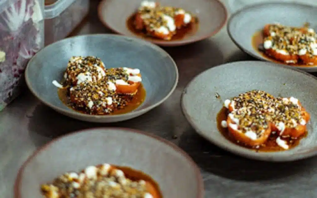 Image credit: Salt & Silver Restaurants Hamburg