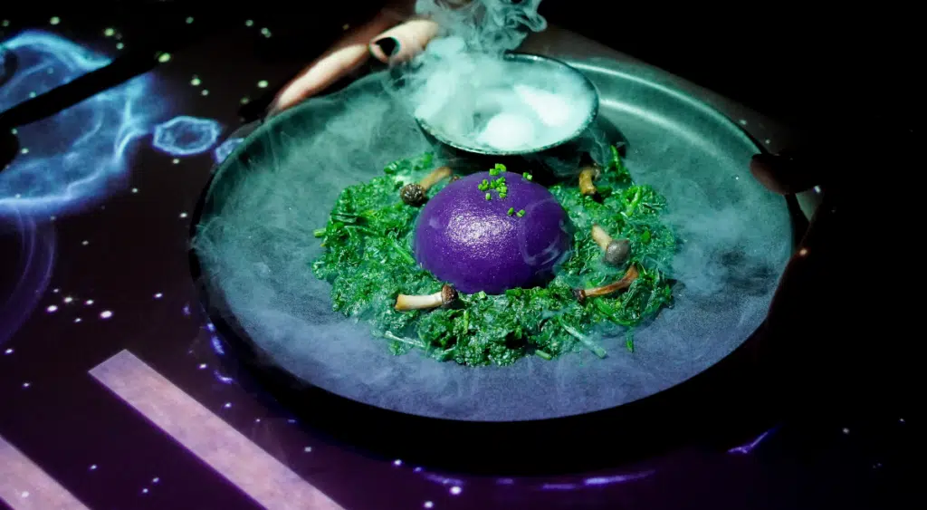 Image credit: The Magic Table