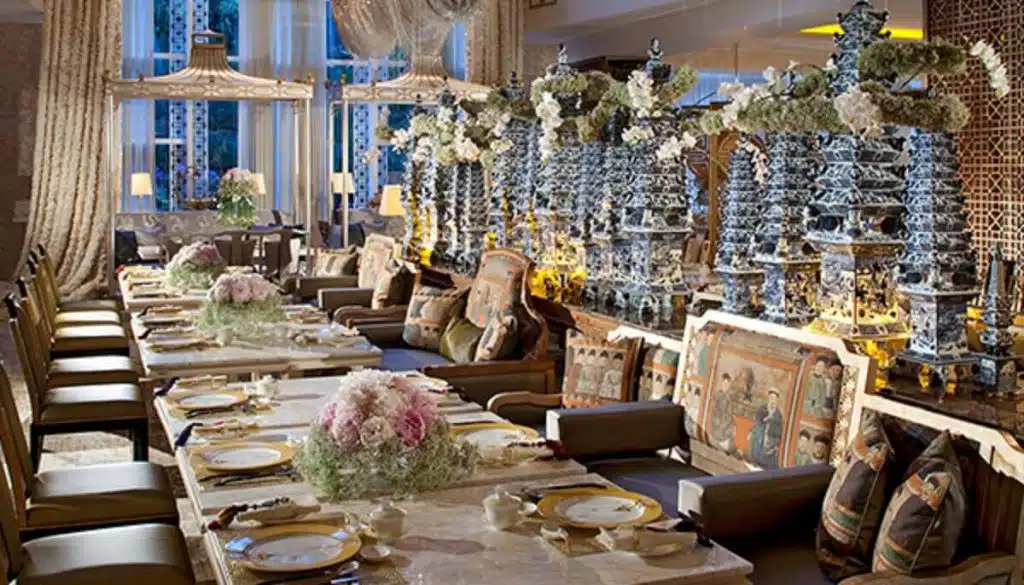 Pasola Restaurant Jakarta