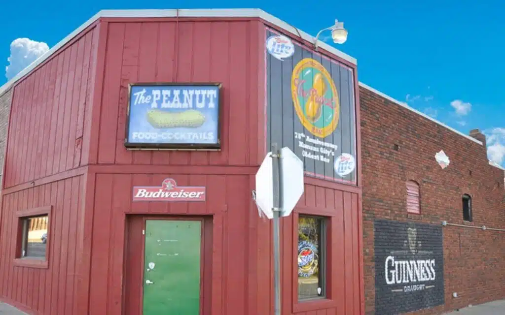 Image credit: The Peanut Kansas City