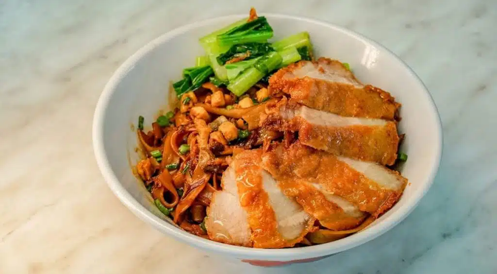 Image credit: Mintz23 on Google MyBusiness – Kiat Lee Restaurant Kota Kinabalu