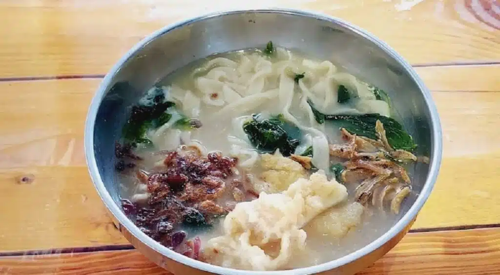Image credit: Urban Kitchen Kota Kinabalu