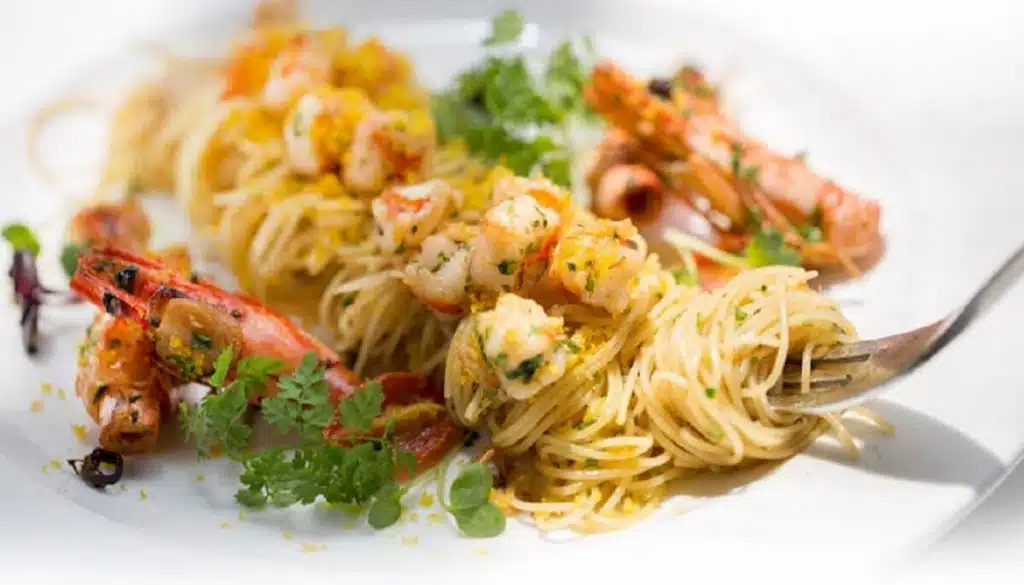 Image credit: Zenzero Restaurant & Wine Bar Kuala Lumpur