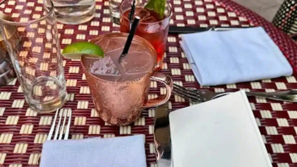 Image credit: Justin G on Google MyBusiness – Chateau Marmont Los Angeles