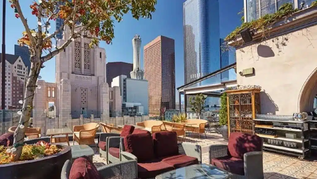 Image credit: Perch Los Angeles
