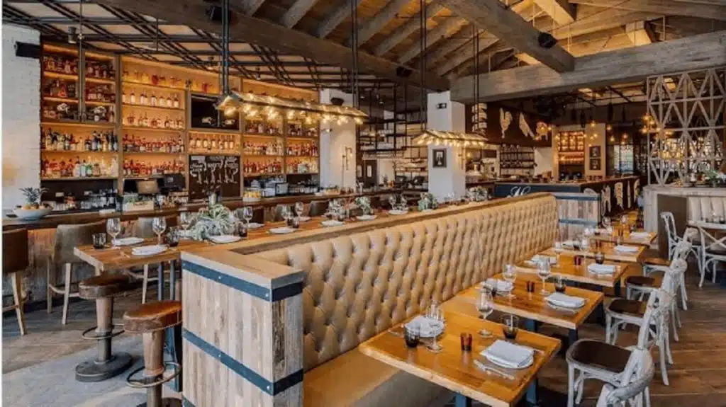 Image credit: Yardbird Los Angeles