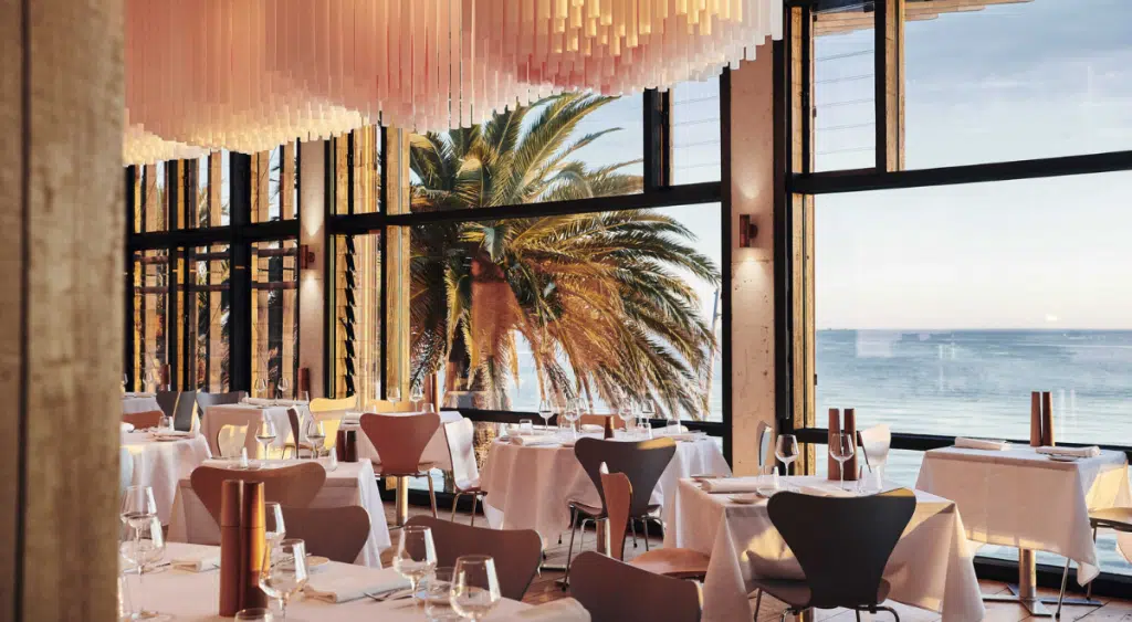 Image credit: Time Out, Stokehouse St Kilda