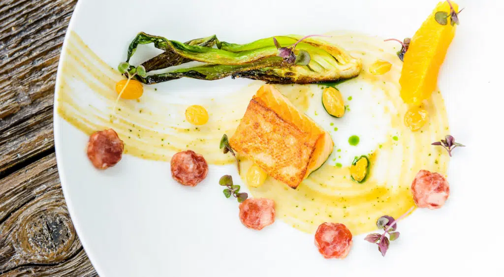 Restaurant image for Travail Kitchen and Amusements