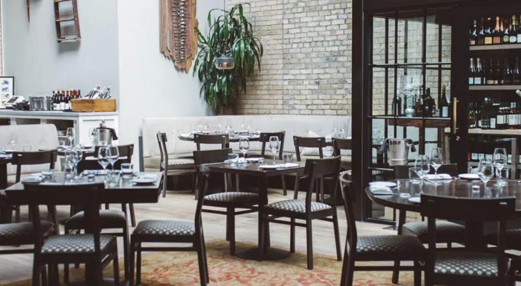 Travail Kitchen and Amusements