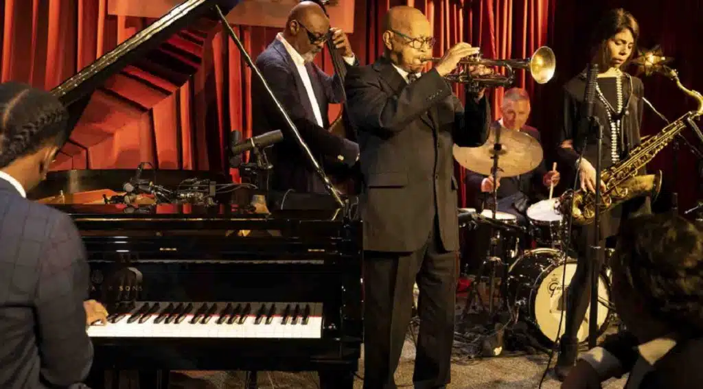 Smoke Jazz & Supper Club
