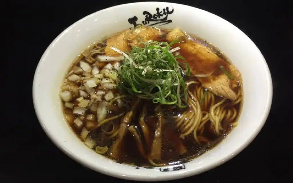 Rikuros Namba Main Branch Osaka