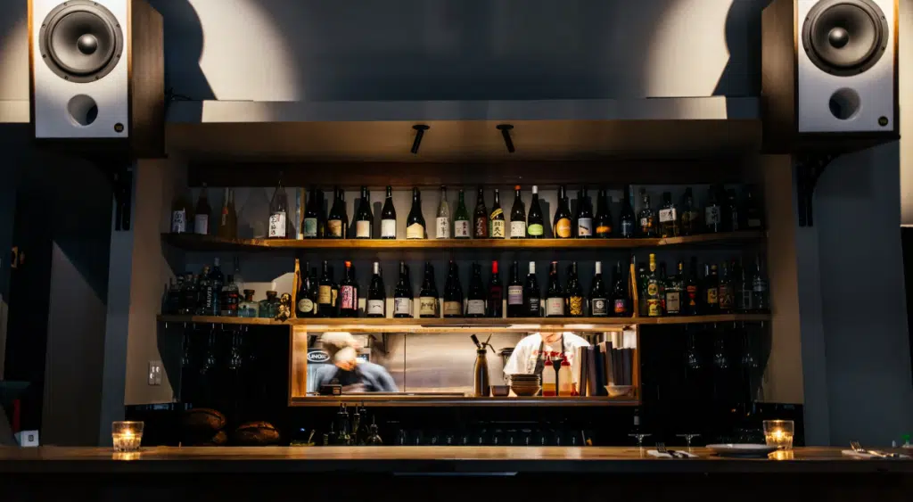 Image credit: Gourmet Traveller, Ah Um