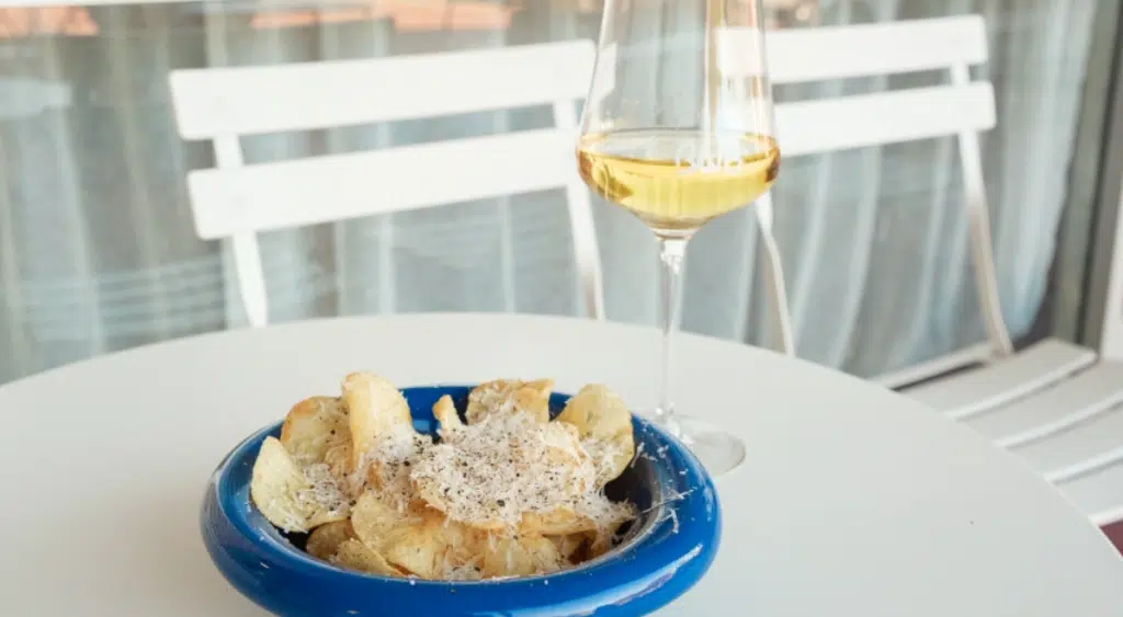 Image credit: Broadsheet, Beaconsfield Wine Bar