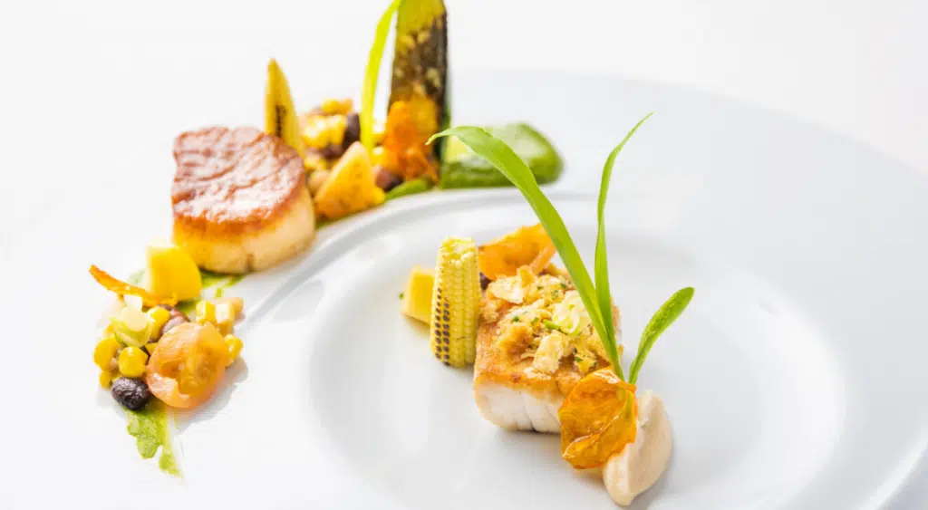 Restaurant image for KAI