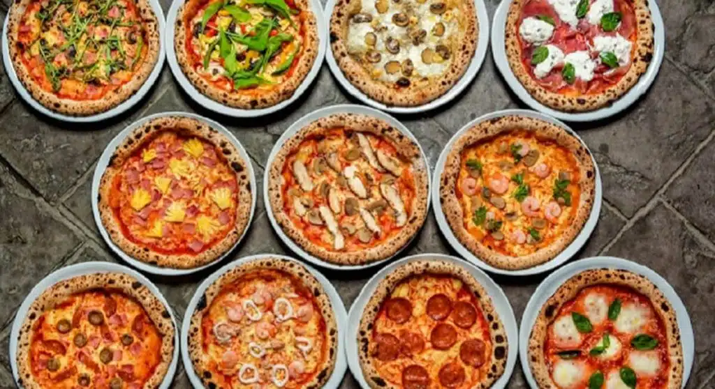 Image credit: Ciao Pizza and Grill
