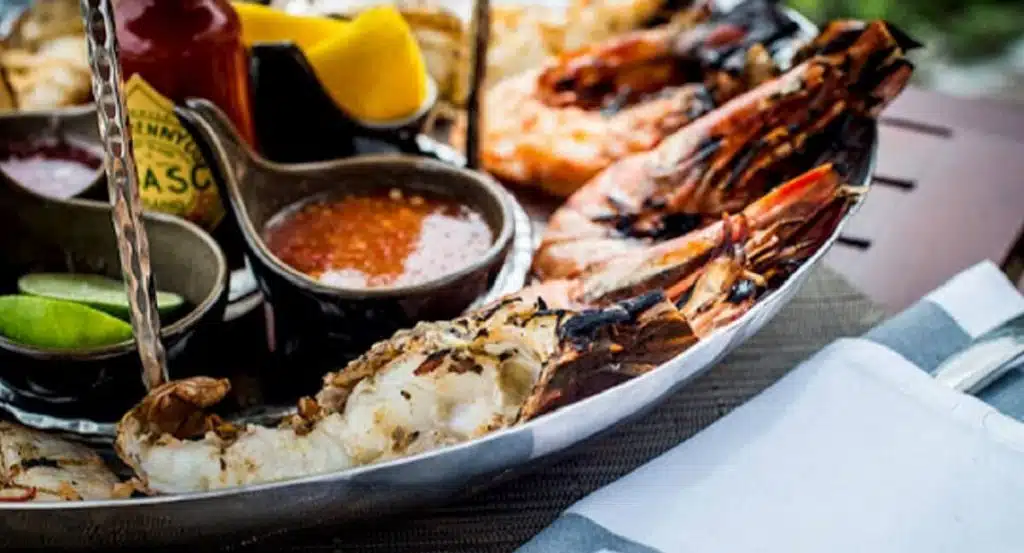 Image credit: Rock Salt Restaurant Phuket