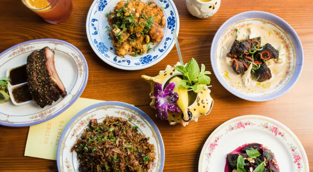 Restaurant image for EEM