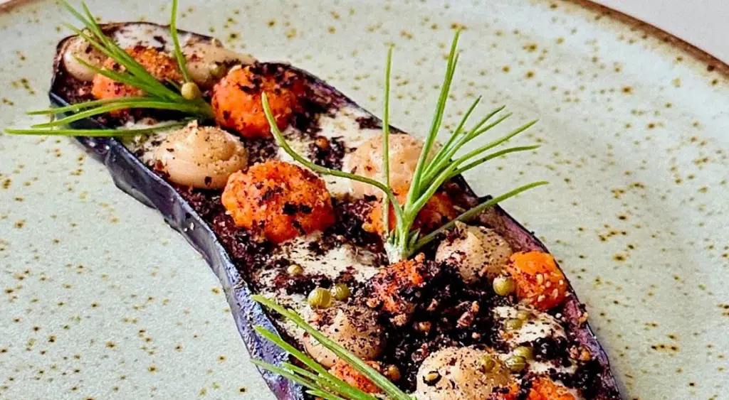 Restaurant image for Astera