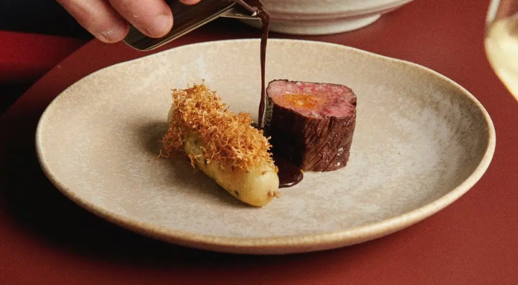 Restaurant image for Alma