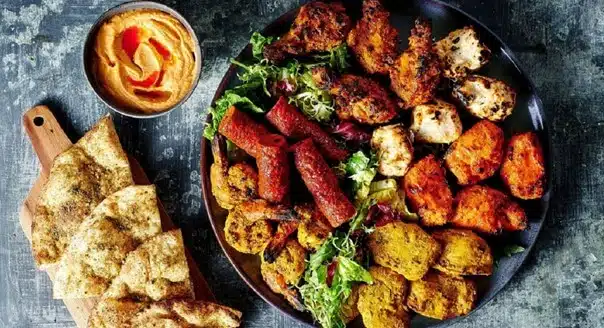Best restaurants Riyadh