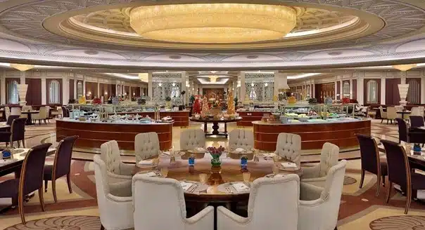 Zafran Indian Bistro
