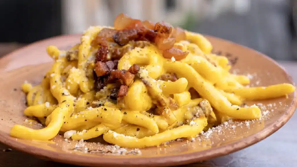 Osteria da Fortunata Rome