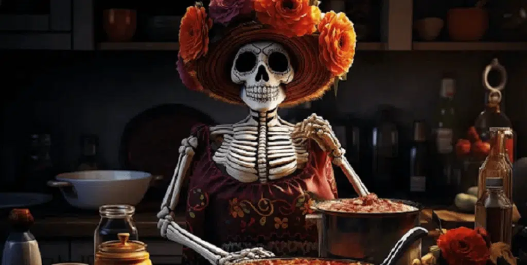 Restaurant image for Casa Catrina