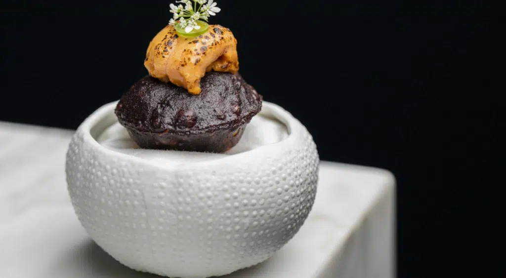 Restaurant image for Californios