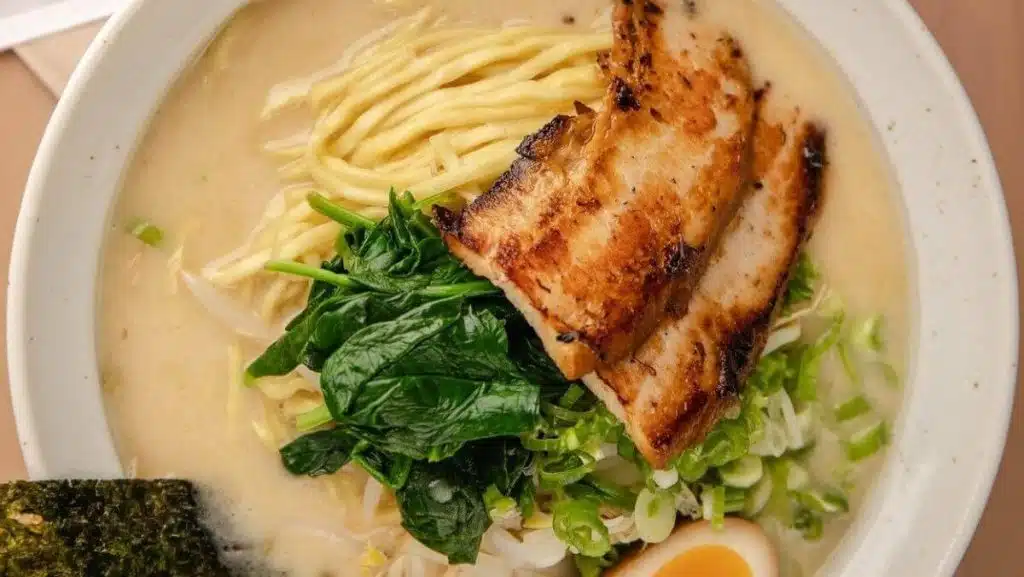 Image credit: Hironori Craft Ramen