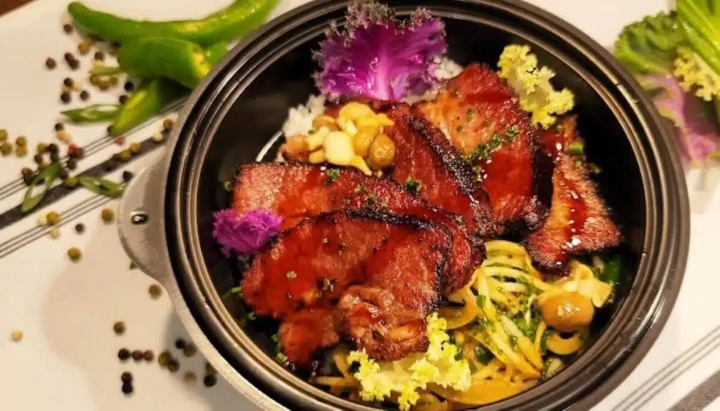 Image credit: Restaurant Gish