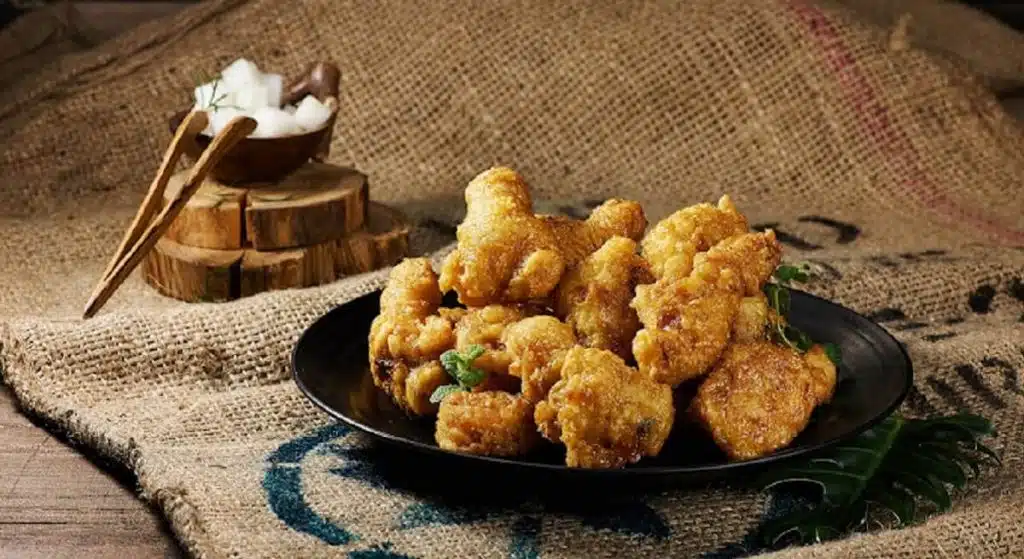 Image credit: Kyochon Chicken Dongdaemun 1st Branch Seoul