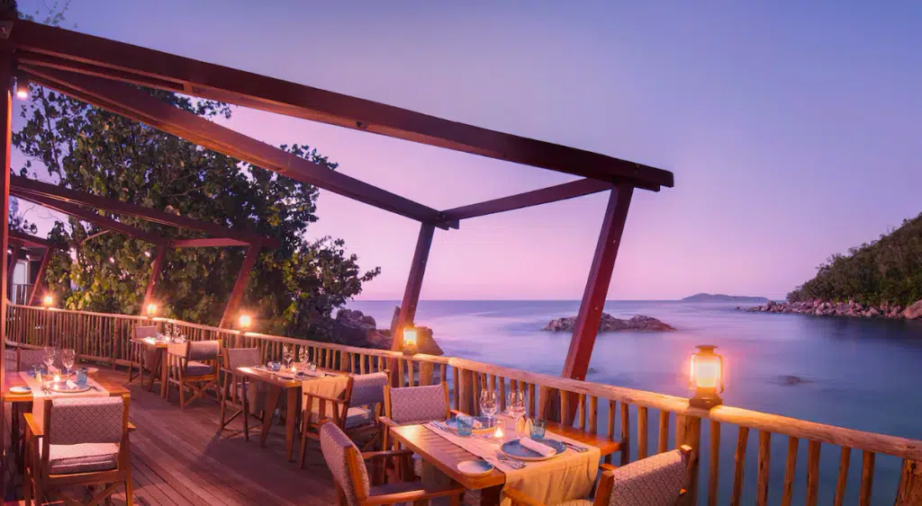 Image credit: Constance Hotel, The Nest