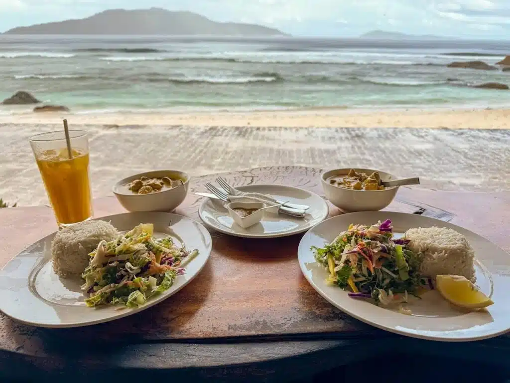 Image credit: Jana Michaličková, Google My business – Chez Jules Seychelles