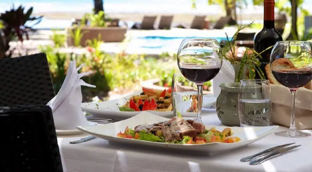 Image credit: Le Repaire Seychelles