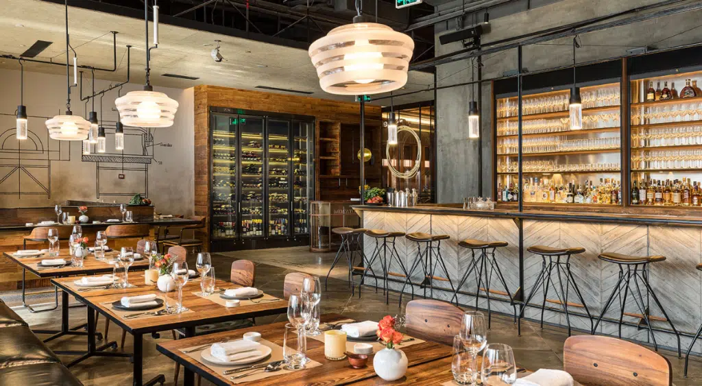 Image credit: Mercato by Jean-Georges
