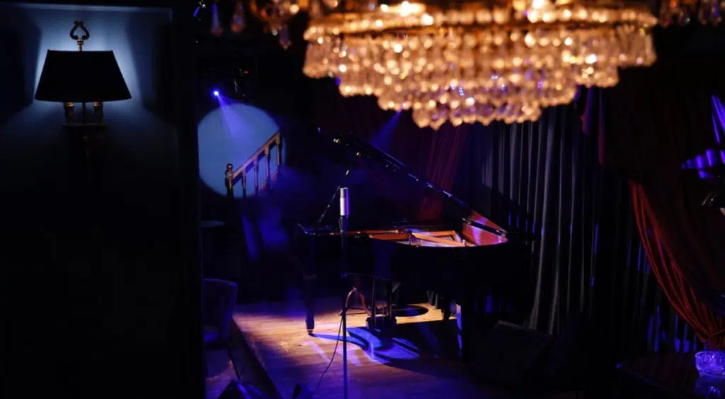 Image credit: Tripadvisor, In The Mood Jazz Club