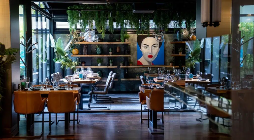 Image credit: Tripadvisor, JIRU