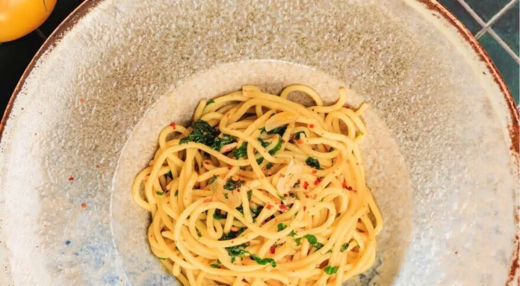 Image credit: ReZZo, Jasta Pasta