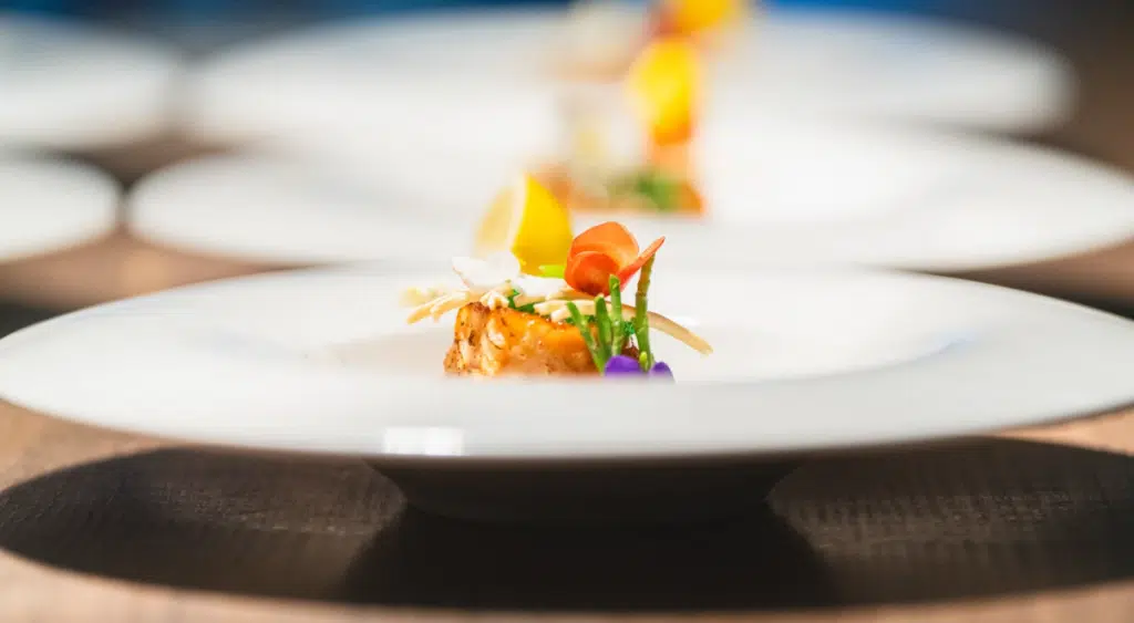 Image credit: Google MyBusiness, Secret Chef Petrov