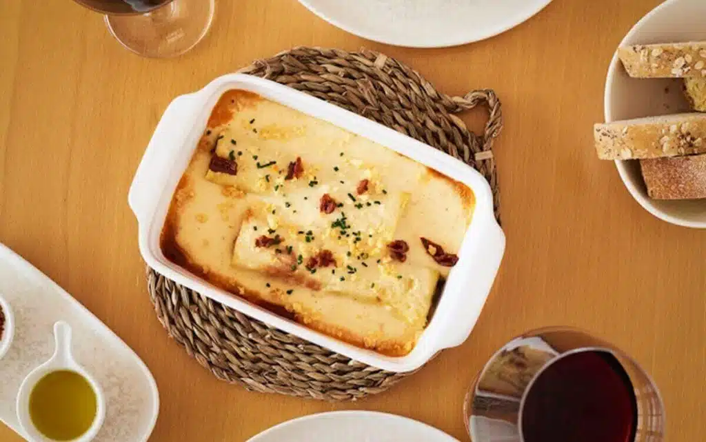 La Tasquita de Mami Tenerife