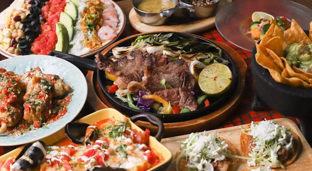 Image credit: Google MyBusiness, Hacienda
